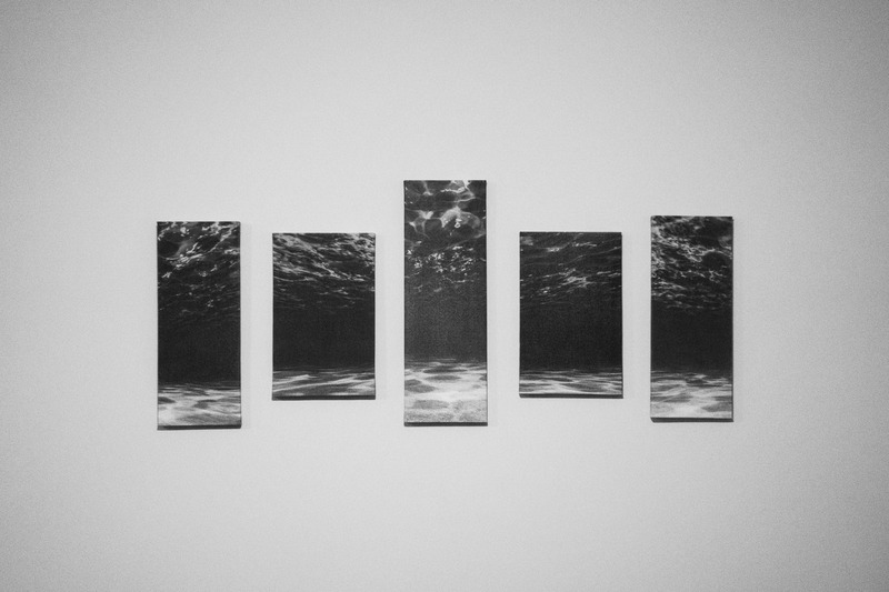 Depths of Tranquility