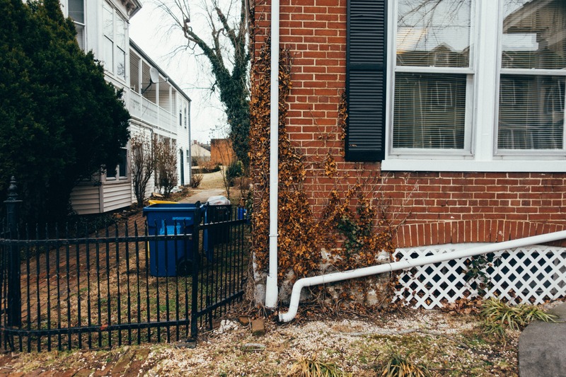 Urban Solitude