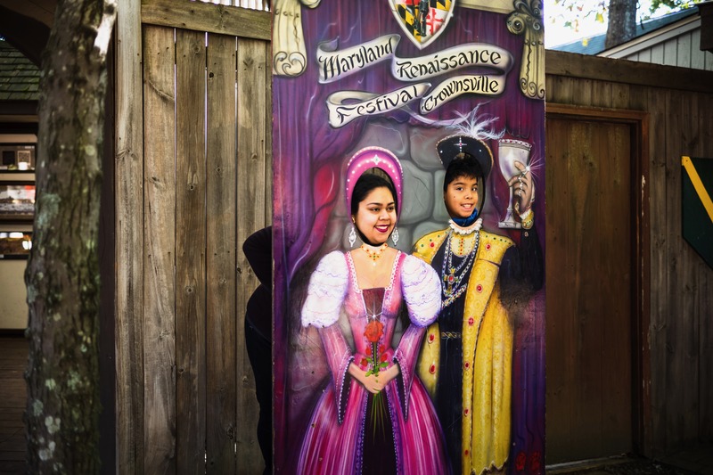 Renaissance Whimsy