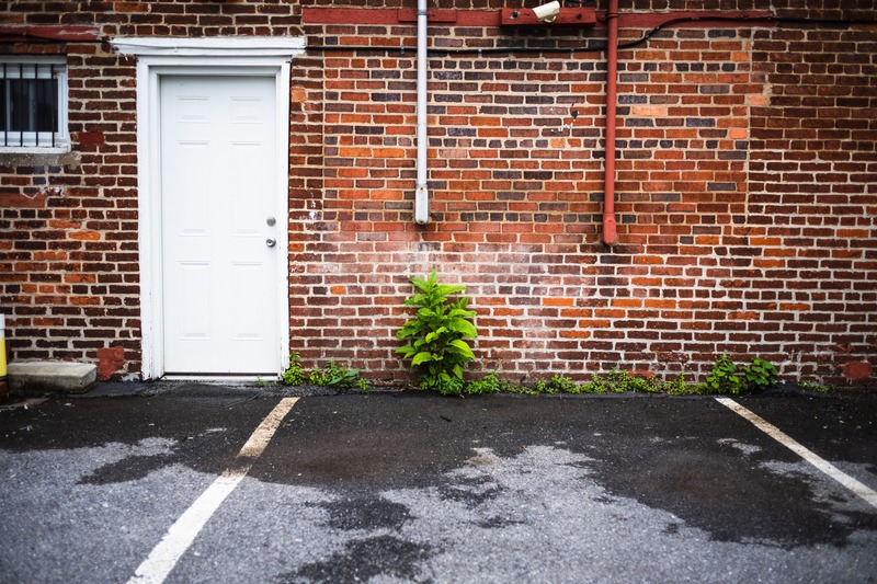 Urban Resilience