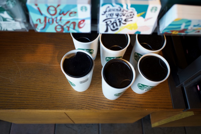 Caffeine Collection