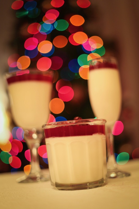 Sweet Festive Indulgence