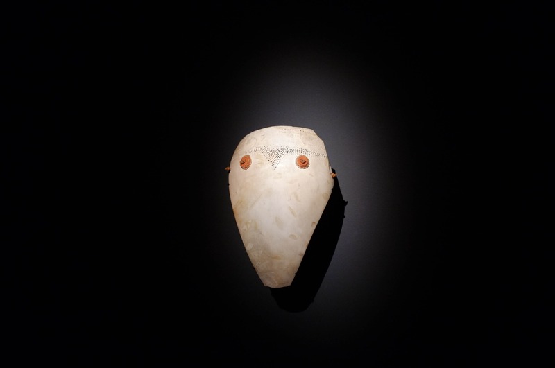 Ethereal Mask