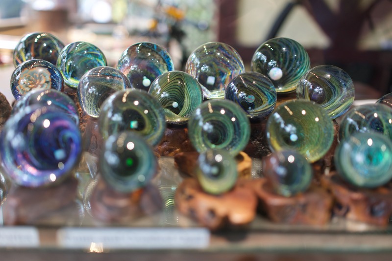 Orbs of Enchantment