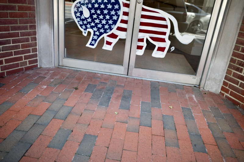 Patriotic Symbolism