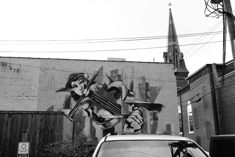 Urban Melody