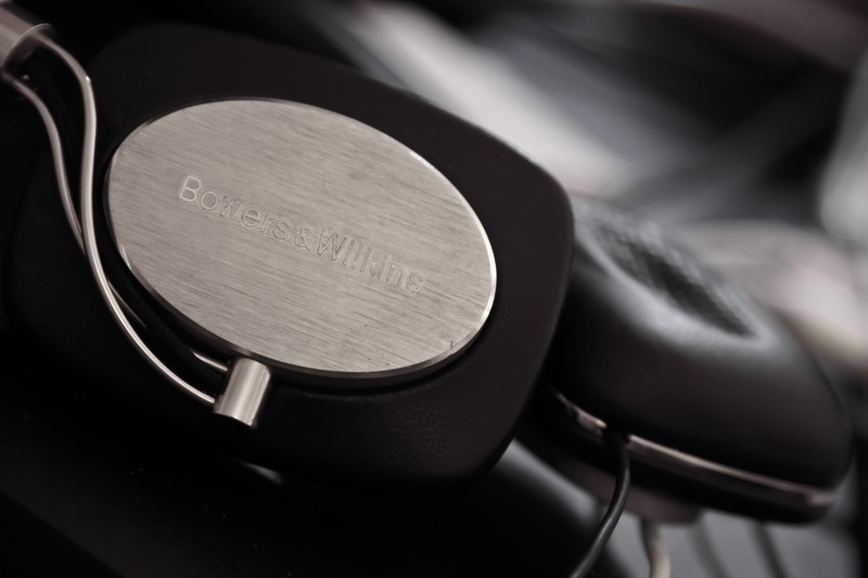 Elegance in Sound