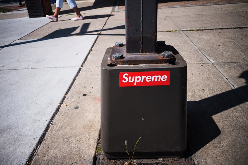 Urban Identity