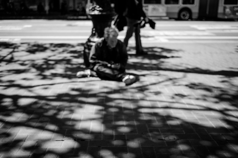 Shadows of Solitude