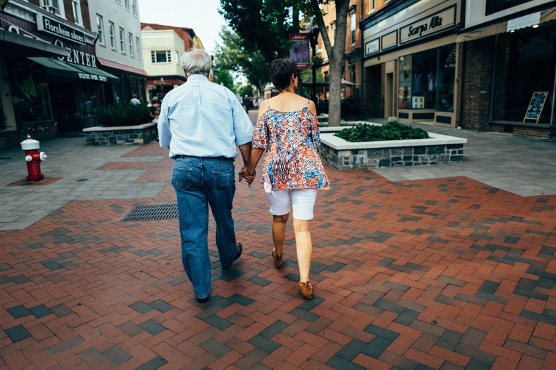 A Walk Together
