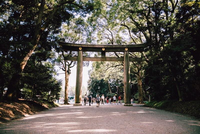 Gateway to Serenity
