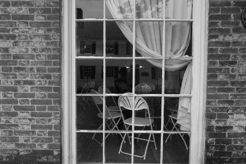 Quiet Reflections