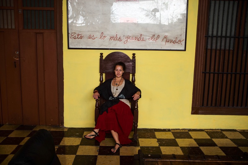 The Queen's Rest