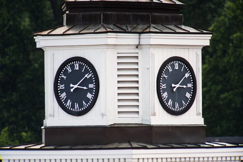 Timeless Overhead