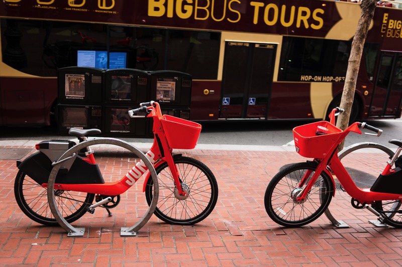 Urban Mobility