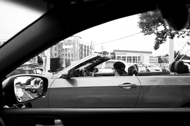 Urban Drive