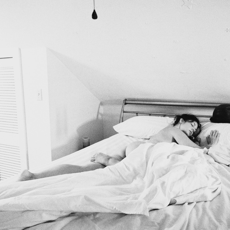 Quiet Intimacy