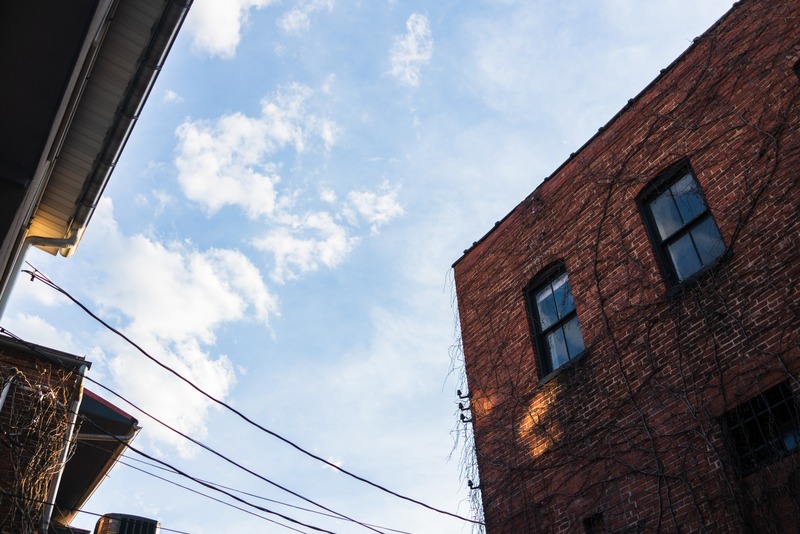 Urban Serenity