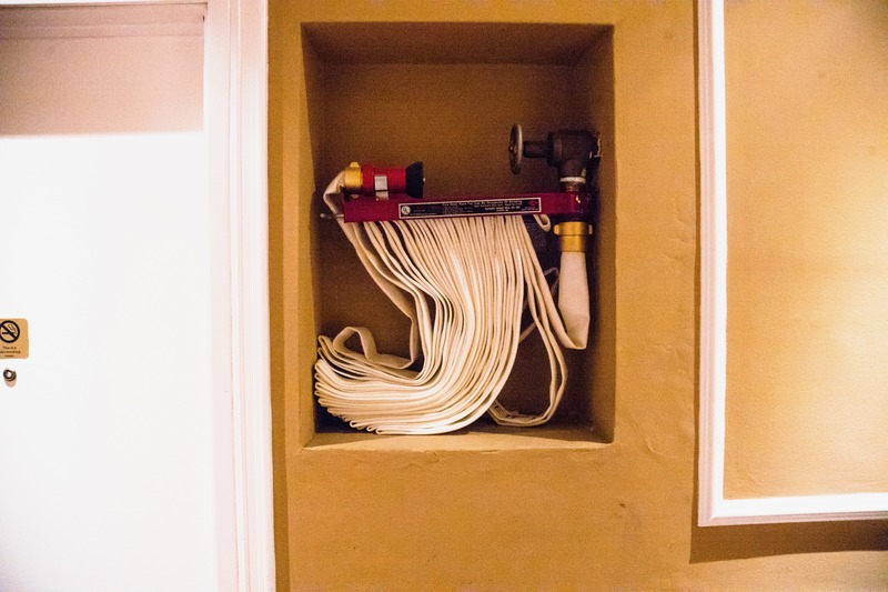 Utility in the Mundane