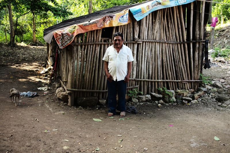 Life by the Hut