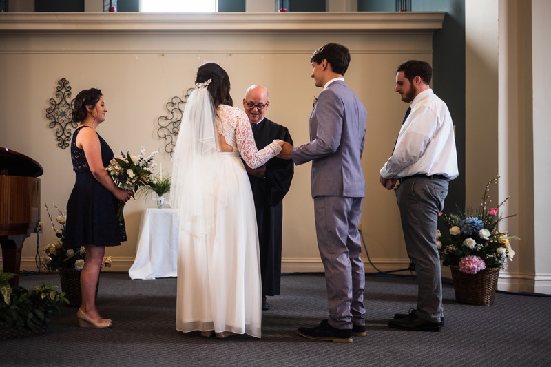 Ceremony of Love