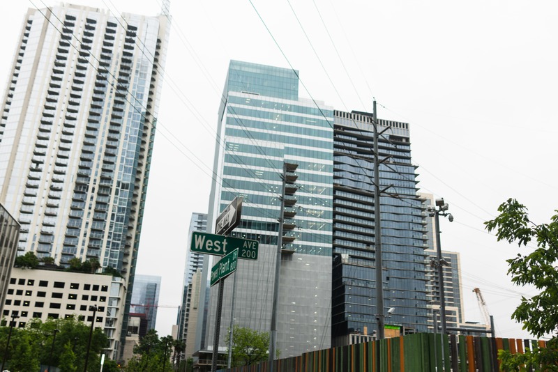 Urban Perspectives