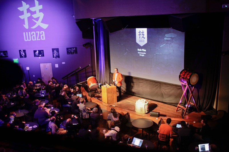A Stage of Insight