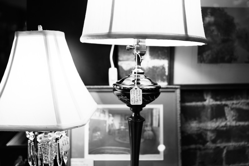 Shadows of Vintage Light