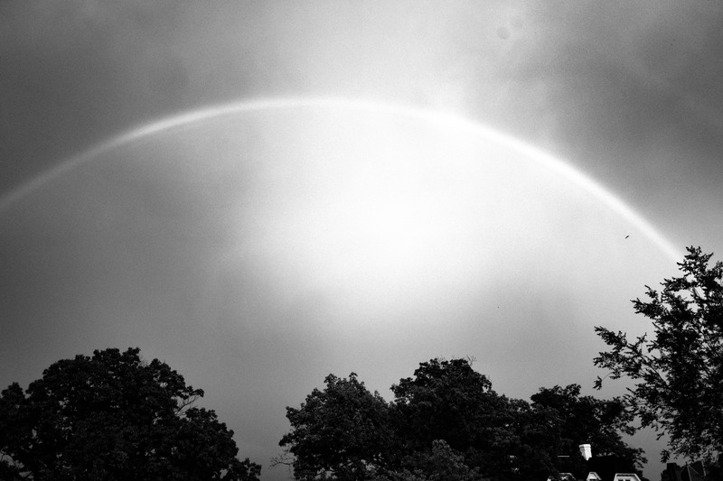 Arc of Hope