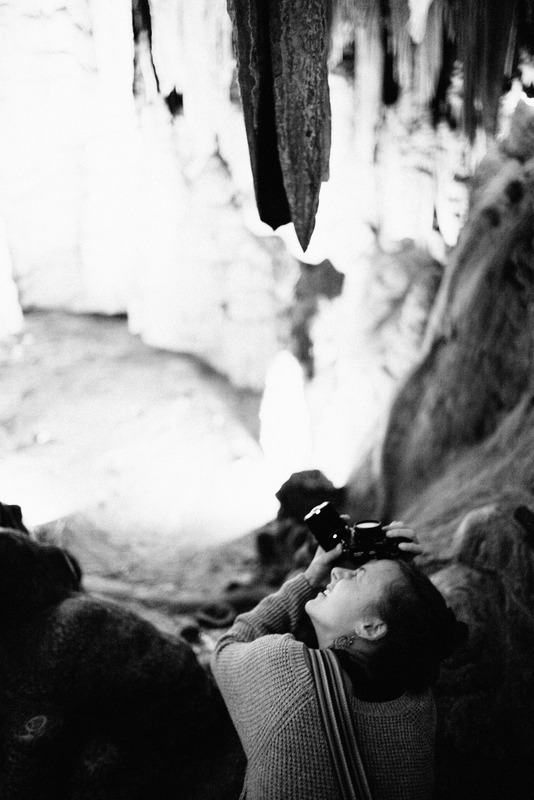 Capturing Wonder
