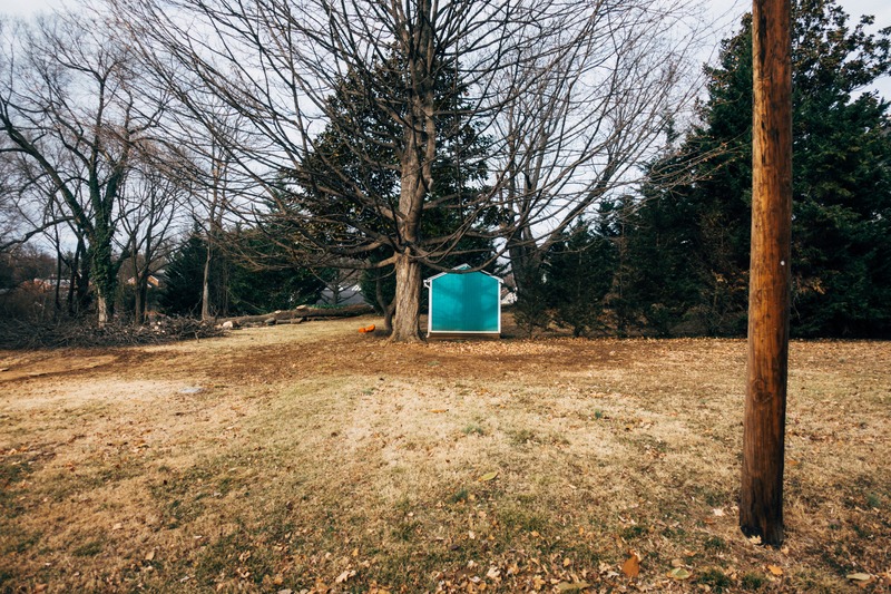 Solitary Retreat