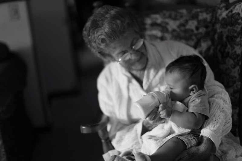 Tender Generations