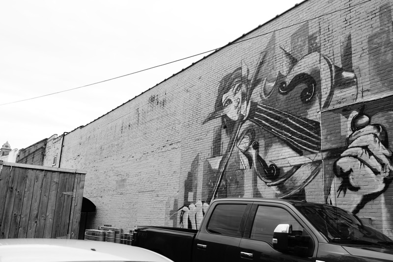 Urban Symphony