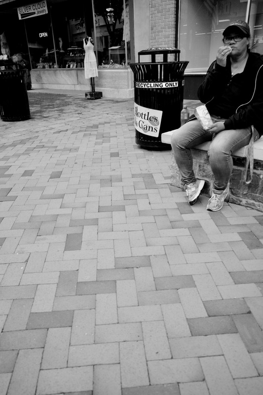 Moment of Solitude