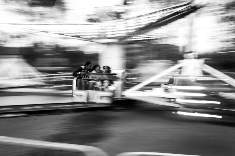 Whirlwind of Joy