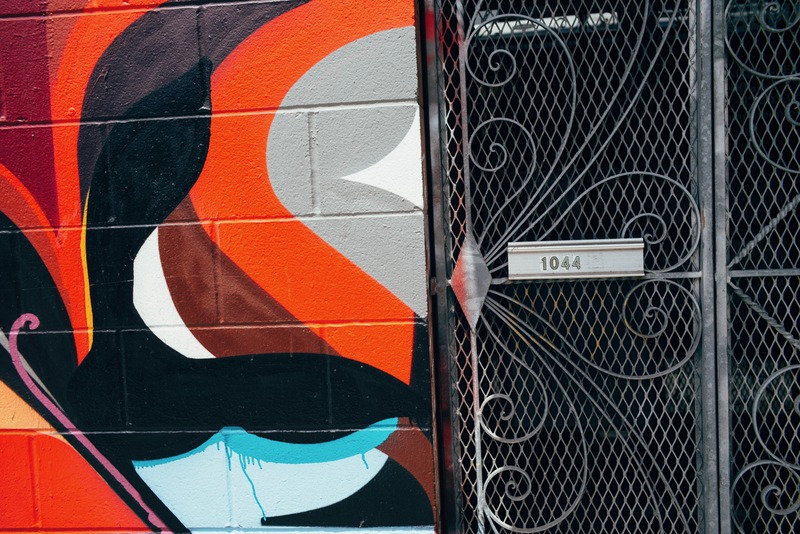 Urban Fusion