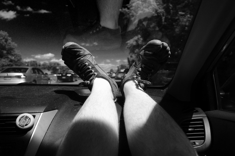 Summertime Serenity