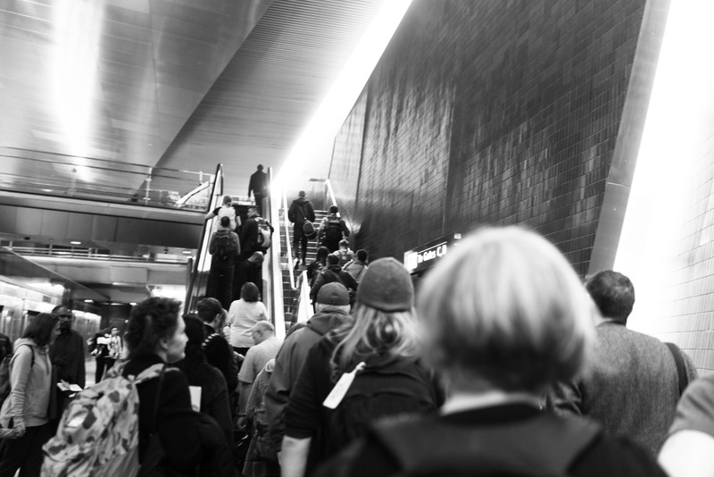 Urban Ascent
