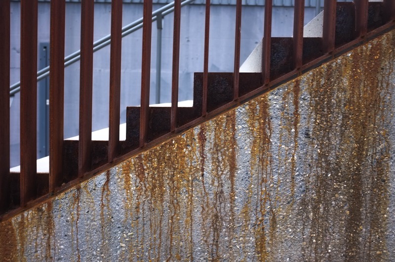 Rust and Reflection