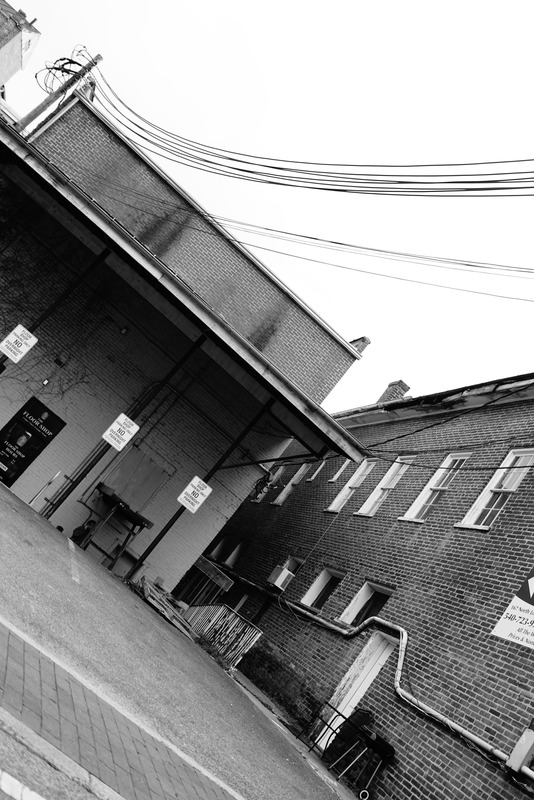 Urban Isolation