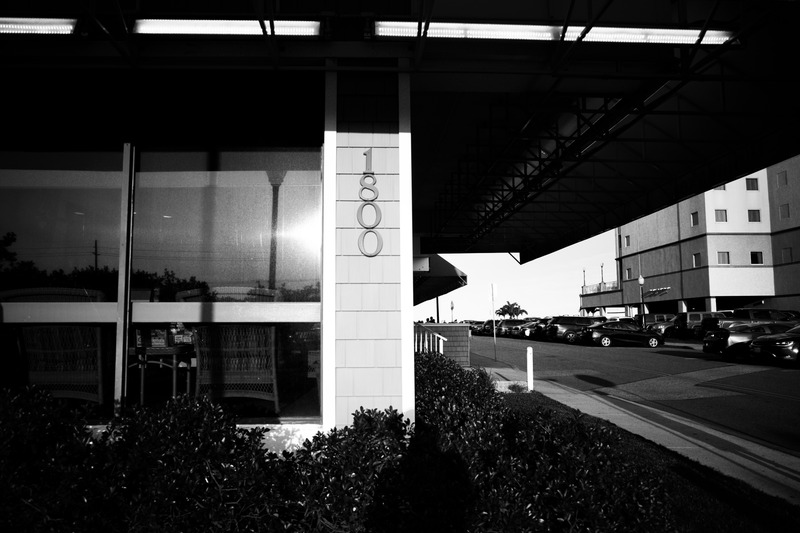 Urban Shadows