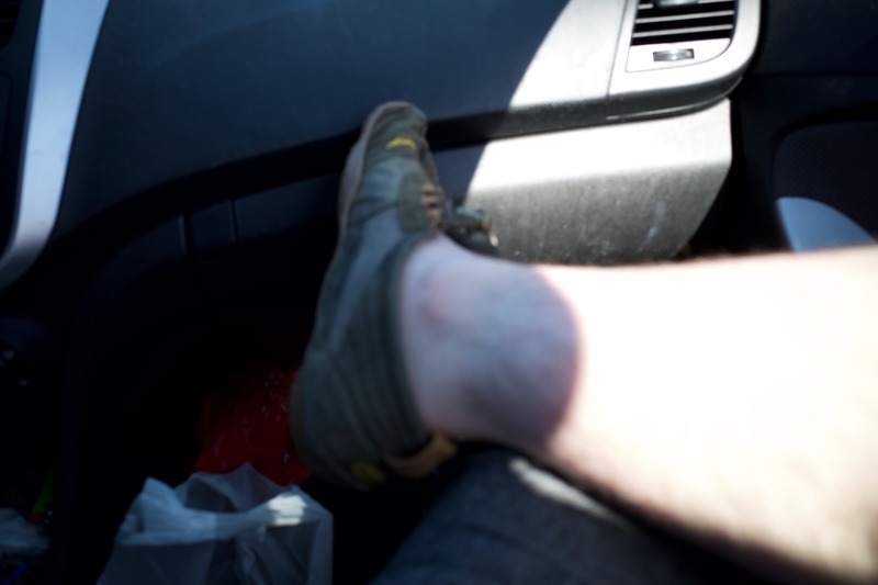 Casual Journey