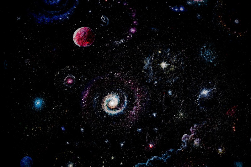 Cosmic Wonders