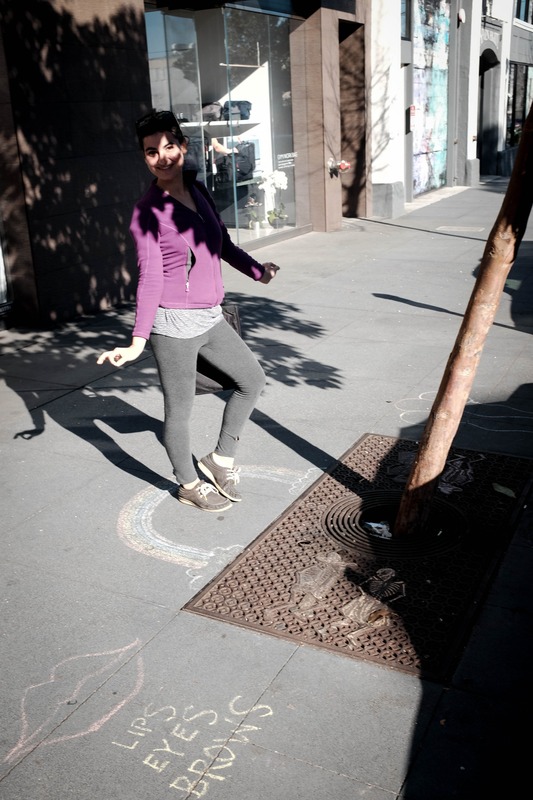 Urban Whimsy
