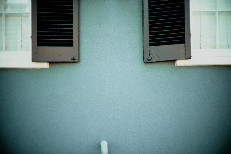 Quiet Facade