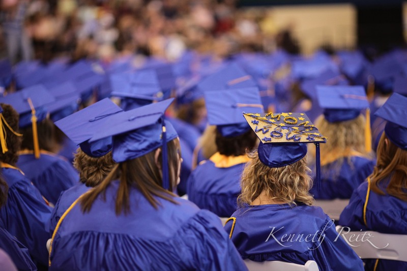 Caps of Celebration