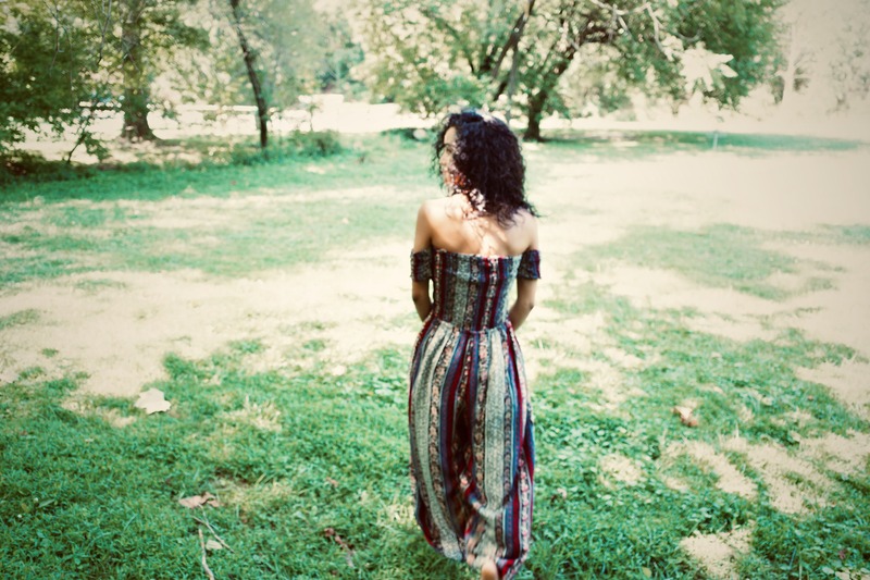 Serenity in Nature