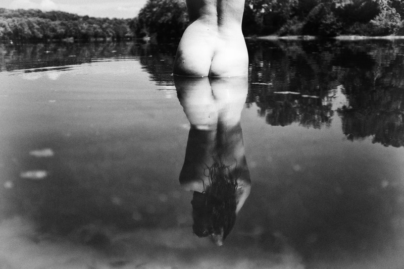 Serene Reflection
