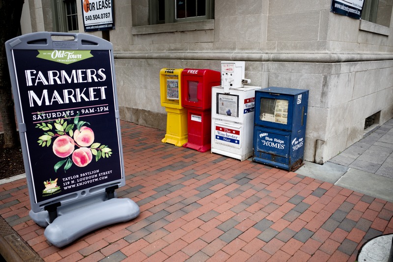 Market Vibes