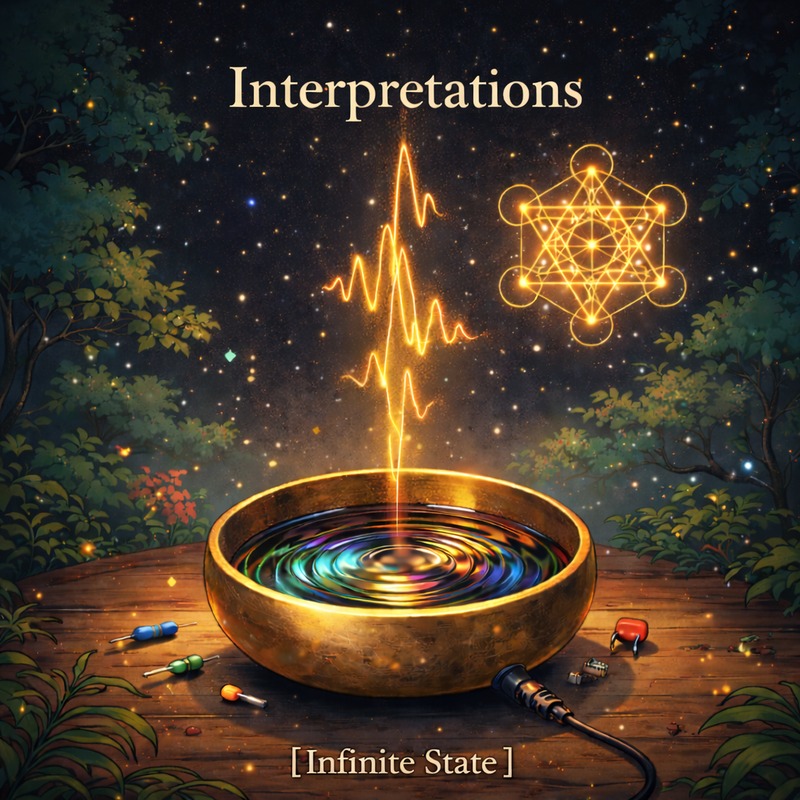 Echoes of Creation